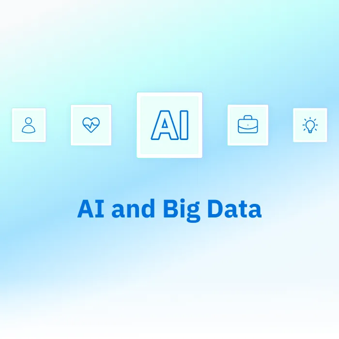 หลักสูตร AI and Big Data